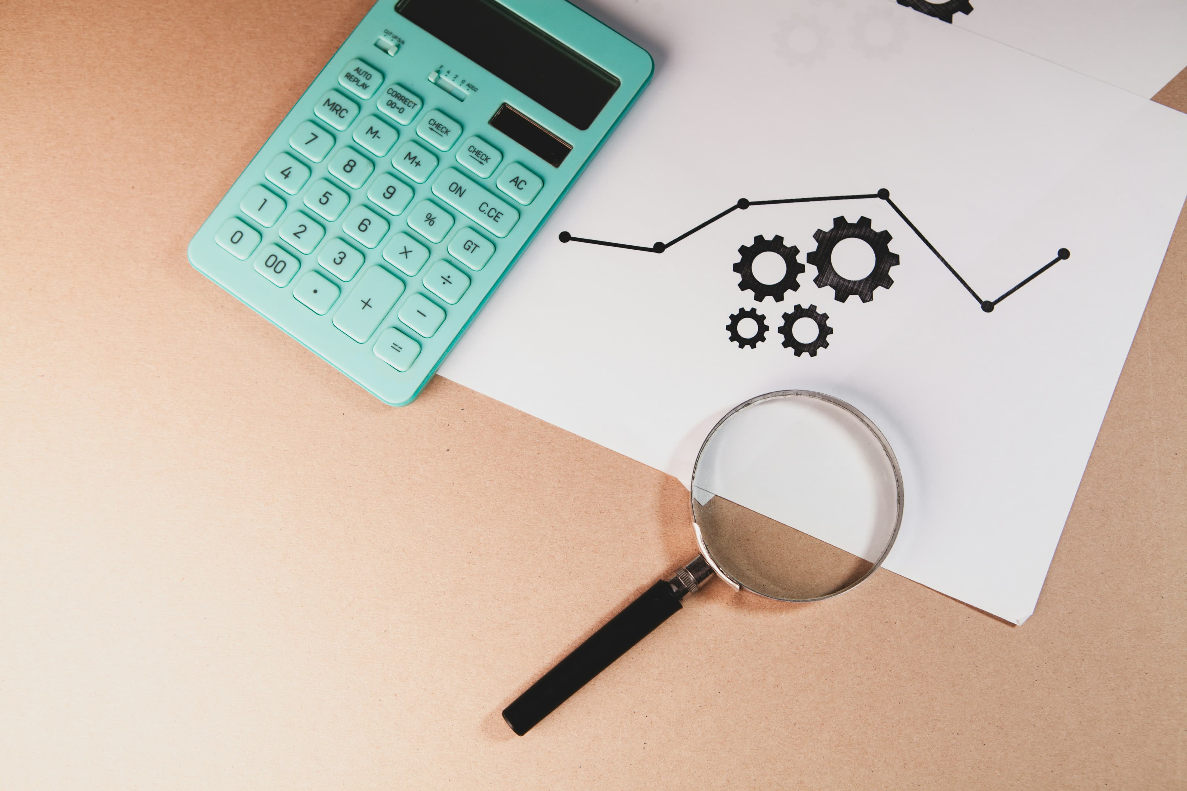 Bookkeeping & Accountancy