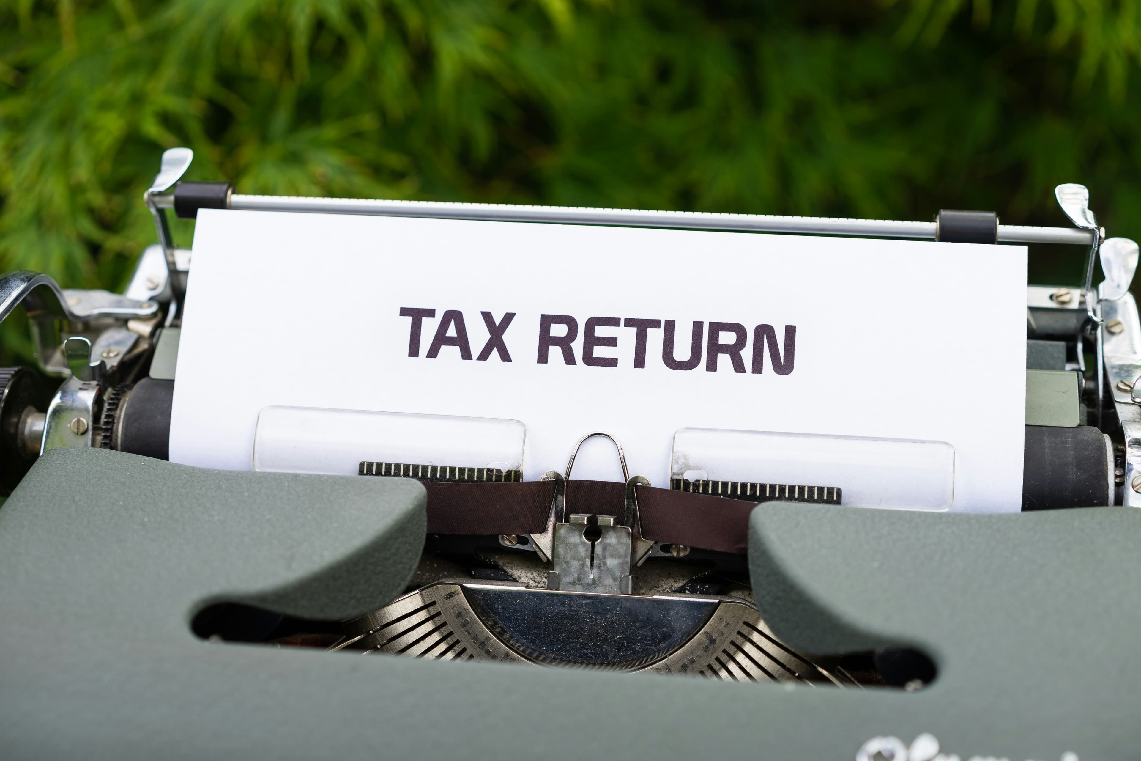 Tax Compliance & Advisory